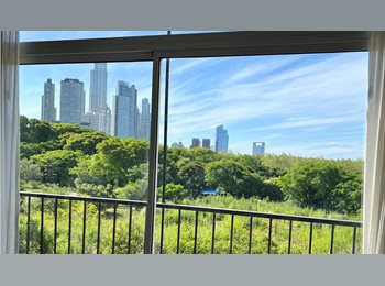 Roomgo AR - HABITACION  PUERTO MADERO, Buenos Aires - AR$ 350 pm