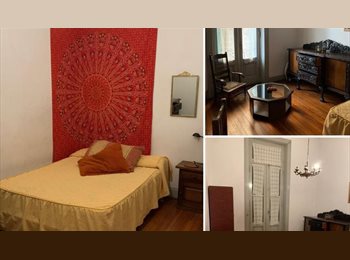 Roomgo AR - Habitaciones en Piso Compartido, Buenos Aires - AR$ 500.000 pm