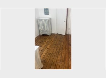 Roomgo AR - Alquilo monoambiente súper céntrico ,dos cuadras de la plaza congreso, todos los medios de transport, Buenos Aires - AR$ 530.000 pm