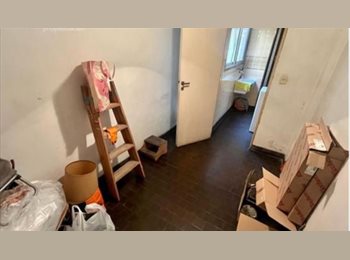 Roomgo AR - Se roomie para habitación pequeña cerca facultad medicina, Buenos Aires - AR$ 375.000 pm