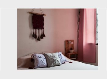 Roomgo AR - Residencia estudiantil Mendoza Capital, Mendoza - AR$ 365.000 pm