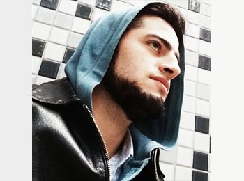 Roomgo AR - gaston - 36 - Buenos Aires