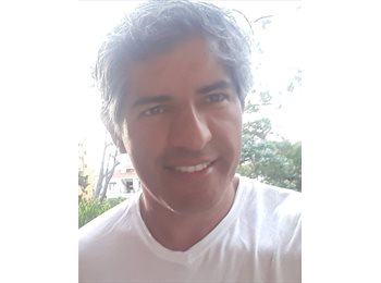 Roomgo AR - Mario - 55 - Buenos Aires