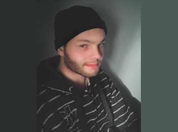 Roomgo AR - JONATAS - 26 - La Plata