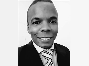 Roomgo AR - Marcelo - 36 - Buenos Aires