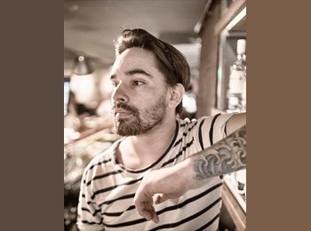 Roomgo AR - Leandro - 36 - Capital Federal