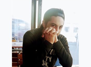 Roomgo AR - Maxi - 31 - Capital Federal