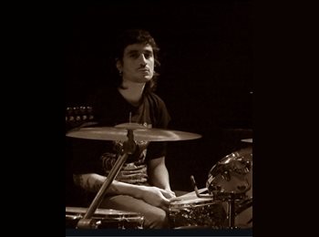 Roomgo AR - Juan Camilo - 30 - Buenos Aires