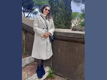 Roomgo AR - Araceli - 31 - Capital Federal