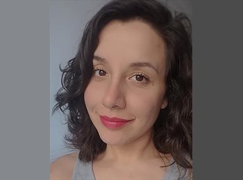 Roomgo AR - Ludmila  - 32 - Capital Federal