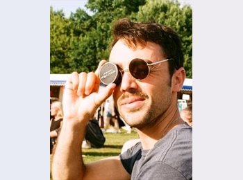 Roomgo AR - Santiago - 30 - Buenos Aires