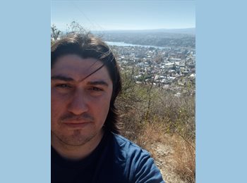 Roomgo AR - Pablo Gabriel - 35 - Buenos Aires