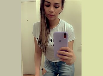 Roomgo AR - Carolina - 34 - Capital Federal