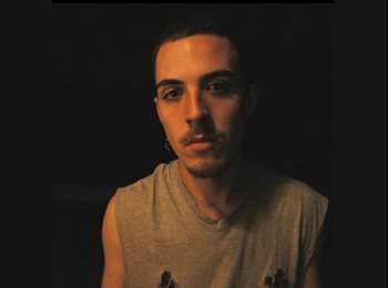 Roomgo AR - Andres - 25 - San Isidro