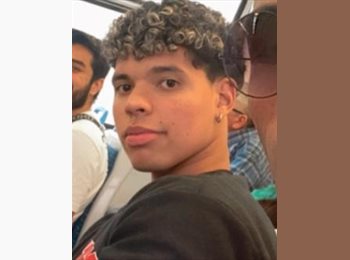 Roomgo AR - Jadson Wilames  - 21 - Buenos Aires