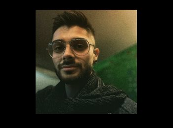 Roomgo AR - alejandro - 31 - Buenos Aires