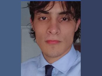 Roomgo AR - Fermin - 25 - Capital Federal