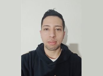 Roomgo AR - Nicolas - 32 - Capital Federal