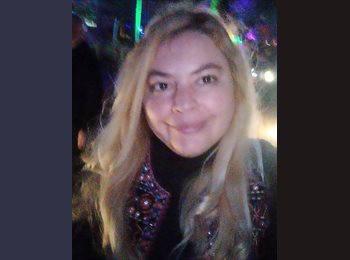 Roomgo AR - valeria  - 42 - Capital Federal