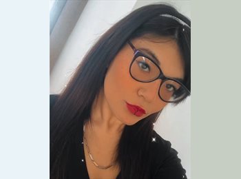 Roomgo AR - Sofi - 27 - La Plata