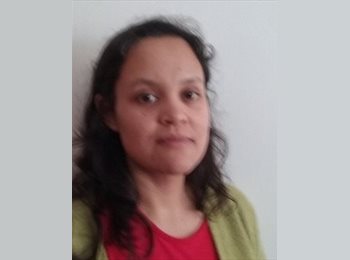 Roomgo AR - Stella - 46 - Buenos Aires