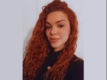 Roomgo AR - Karem  - 27 - Capital Federal