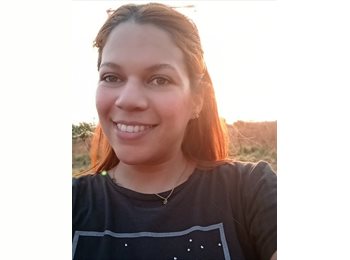 Roomgo AR - Nahyber - 34 - Capital Federal