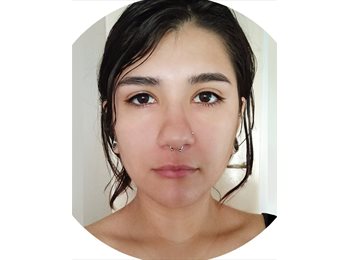 Roomgo AR - Raquel Subero - 26 - Buenos Aires