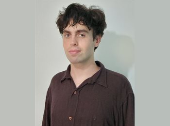 Roomgo AR - Nicolas - 22 - Buenos Aires