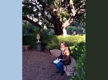 Roomgo AR - Marisol  - 64 - Buenos Aires