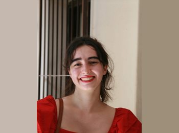 Roomgo AR - Celeste - 24 - Capital Federal