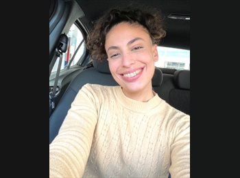 Roomgo AR - Antonella - 29 - Buenos Aires