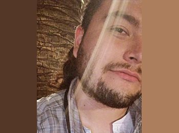 Roomgo AR - Matias arguello - 27 - Córdoba