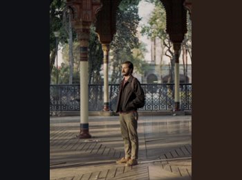 Roomgo AR - andres - 33 - Buenos Aires