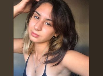 Roomgo AR - Yae - 22 - La Plata