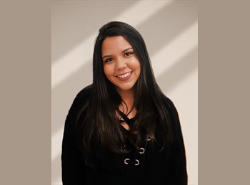 Roomgo AR - Paola - 25 - Buenos Aires