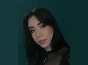 Roomgo AR - Odette - 26 - Buenos Aires