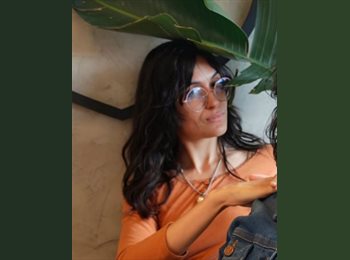 Roomgo AR - Sabrina - 30 - Buenos Aires