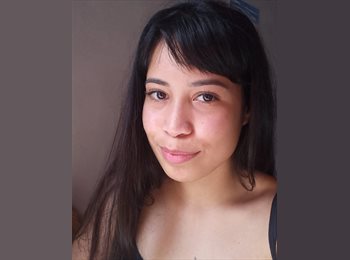 Roomgo AR - Candela - 26 - Capital Federal