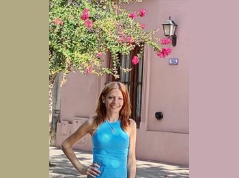 Roomgo AR - Gisela - 45 - Buenos Aires