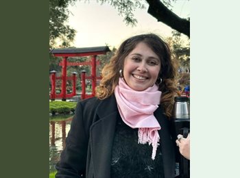 Roomgo AR - Fatima - 30 - Capital Federal