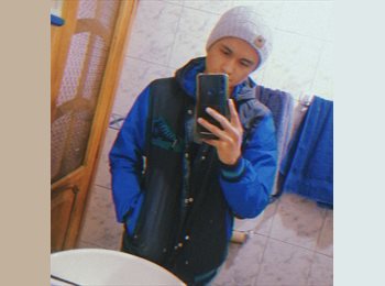 Roomgo AR - Jhonatan - 26 - Buenos Aires