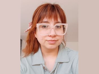 Roomgo AR - Aldana - 32 - San Isidro