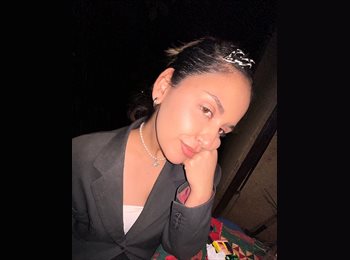 Roomgo AR - Diana Duran Medina - 27 - Capital Federal