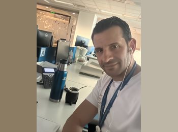 Roomgo AR - lucas - 46 - Buenos Aires