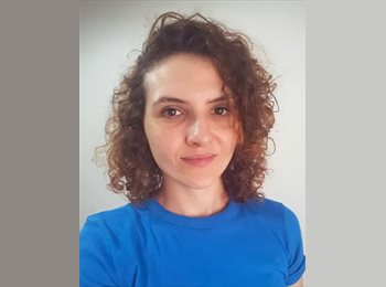 Roomgo AR - Cin - 33 - Córdoba