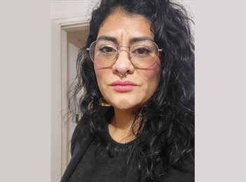 Roomgo AR - Flavia  - 39 - Capital Federal