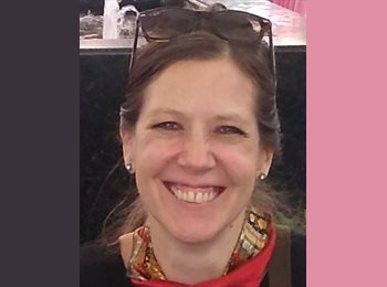 Roomgo AR - Lissie - 60 - Buenos Aires