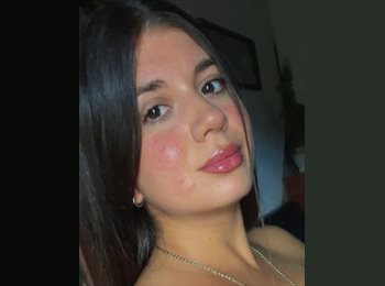 Roomgo AR - Salome - 28 - Buenos Aires