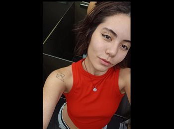 Roomgo AR - Guadalupe - 22 - Buenos Aires